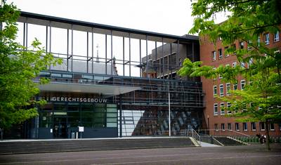 Enschedese snelwegschutter legt verband met fatale steekpartij Reutum