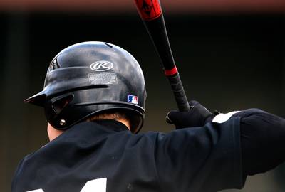 Honkballers onderuit tegen Japan