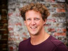 Lucille Werner Ik Bel Elke Dag Met Tien Vreemden Die Contact Willen Show Tubantia Nl
