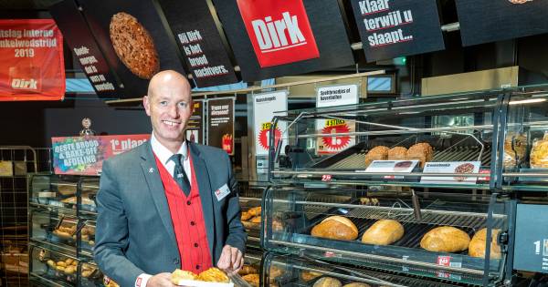 Bij De Dirk Is De Verandering Van Palenstein Voelbaar