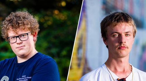 Jongeren over sociale impact van tweede coronagolf: “Als dit het nieuwe normaal is, word ik er ziek van”