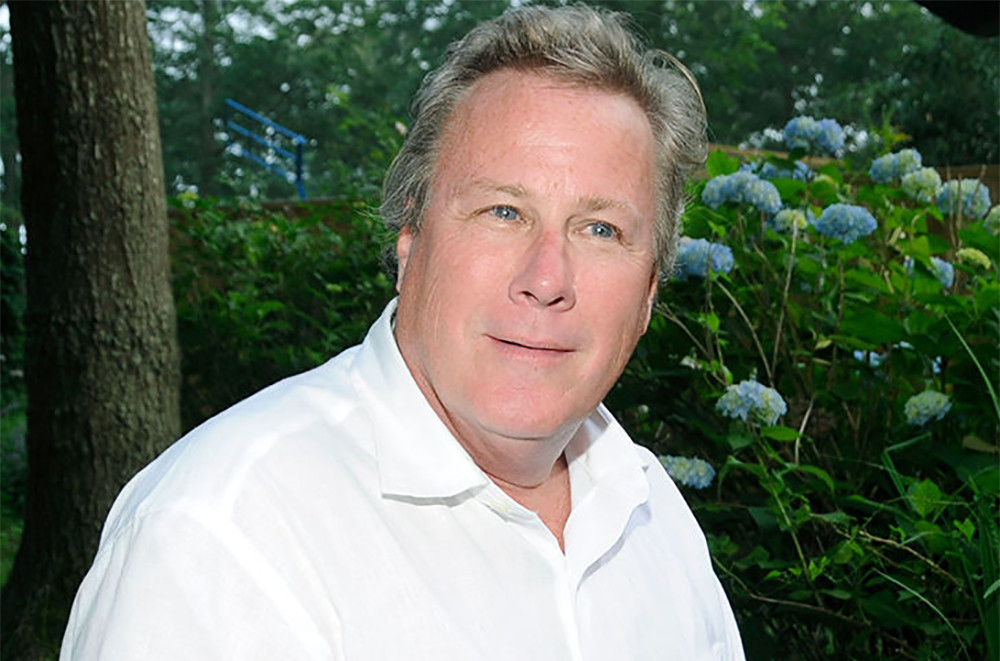 Home Alonevader John Heard (72) overleden Foto AD.nl