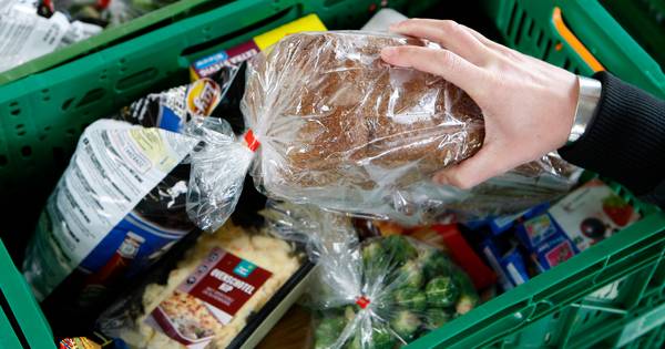 SCP: Steeds minder mensen leven in armoede in Nederland - Eindhovens Dagblad