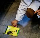 ‘U zit met muizen, meneer’: op pad met de voedselinspecteur