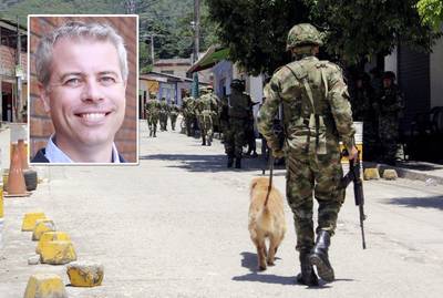 'Media brengen Bolt en Follender in gevaar'