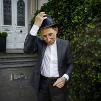 Proces Moshe Friedman tegen VS-ambassadeur Bill White ingeleid op 20 oktober