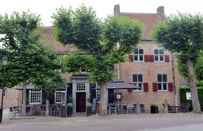 Het Heerenlogement wordt een hotel