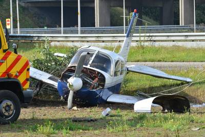 Veel ongevallen op Breda International Airport: onveilig of gewoon pech?