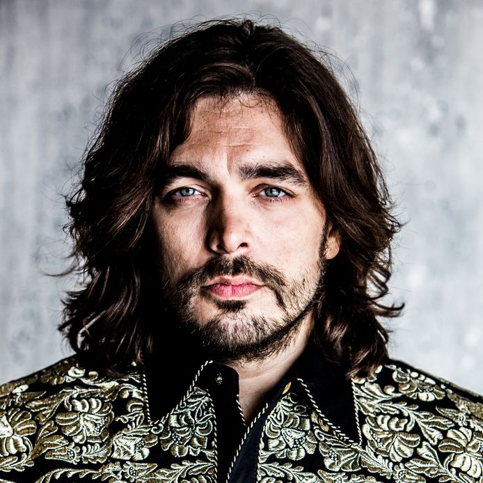 Waylon komt met nieuw studioalbum Human | Show | bndestem.nl