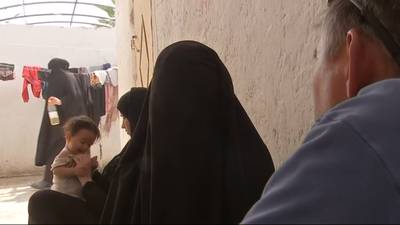 Rechtbank: Nederland moet jihadiste uit vluchtelingenkamp laten halen