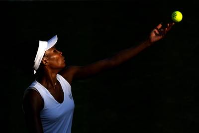 Venus Williams ging niet in de fout bij dodelijk ongeluk