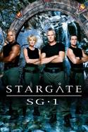 boxcover van Stargate SG-1