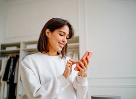 Zó kun je stiekem een Whatsapp-berichtje lezen