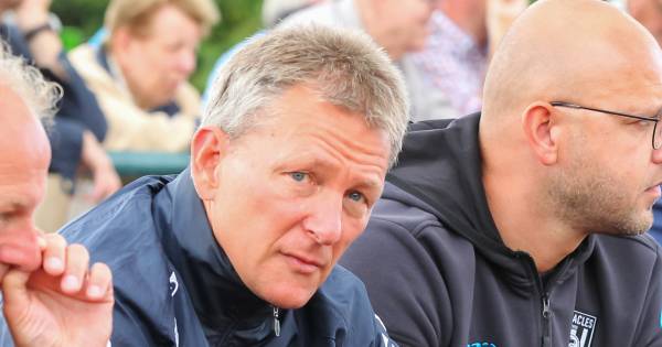 Wormuth na nederlaag: 'We zijn geen supermannschaft' | Heracles - Tubantia
