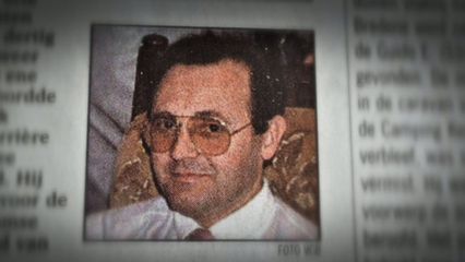 5. De Killer van Brugge (de zaak Gevaert)