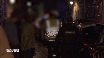 21. Conflit de voisinage avec vidéo à l'appui