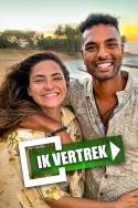 boxcover van Ik Vertrek
