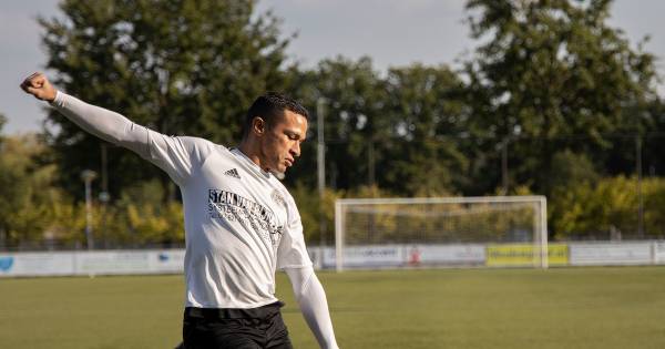 'Een goed genomen penalty is altijd raak' | Amateurvoetbal - BD.nl
