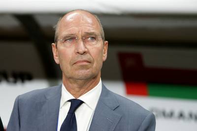 Pim Verbeek terug bij Sparta als bestuurslid