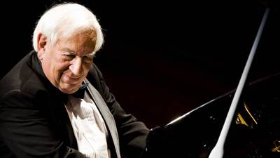 Pianist Daniël Wayenberg overleden