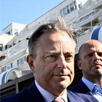 Trumps gedreigde inlijving van Groenland heeft een wig in de Atlantische alliantie gedreven die zonder precedent is