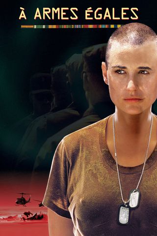 GI Jane