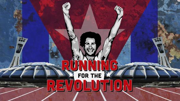 Running for the Revolution