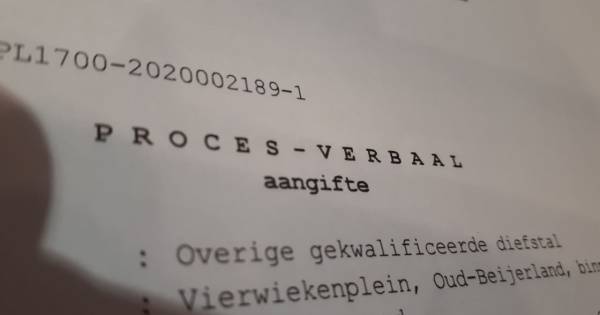 Trio wil taxi naar Oud-Beijerland niet betalen.