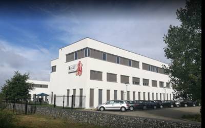 Defensie mbo VeVa trekt in bij vmbo Scala in Teteringen