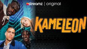 Kameleon