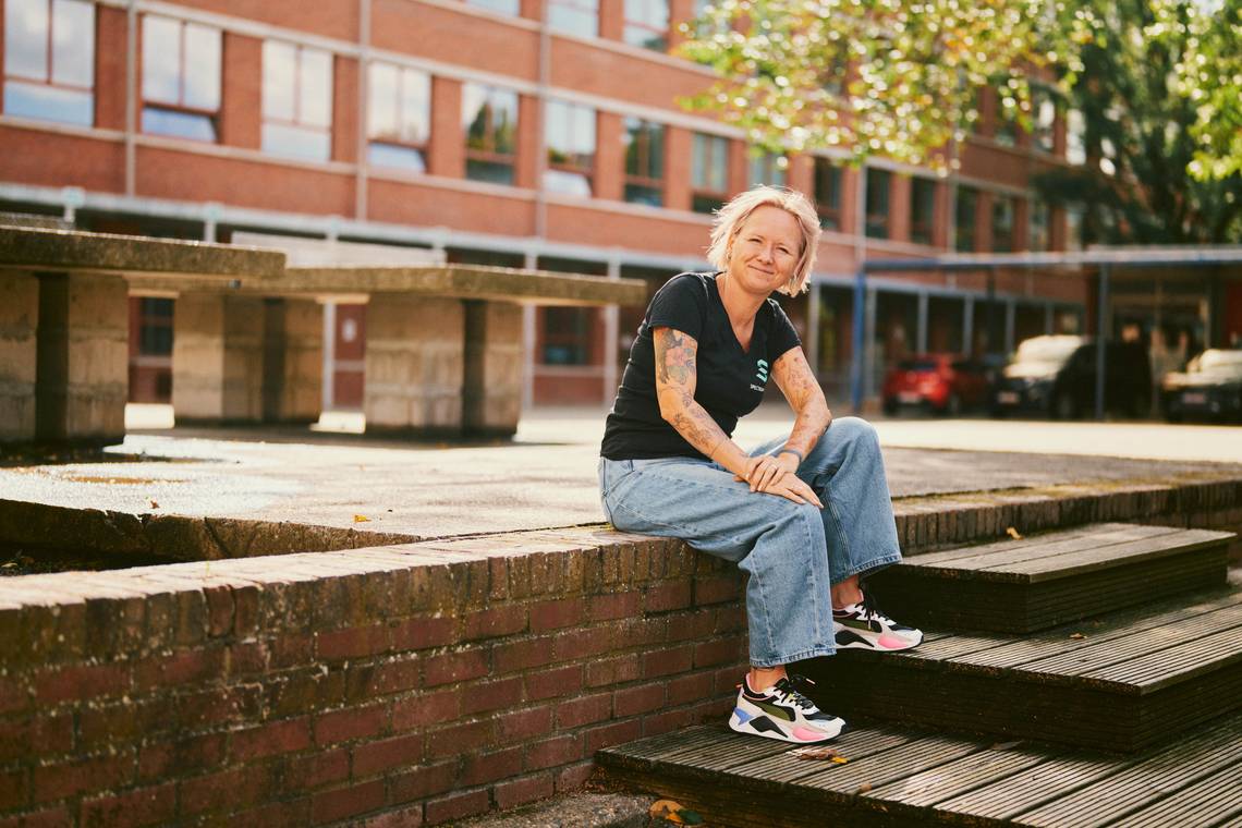 Directeurs over het nieuwe schooljaar: ‘Ik houd mijn hart vast voor wat minister Demir nog op ons afstuurt’