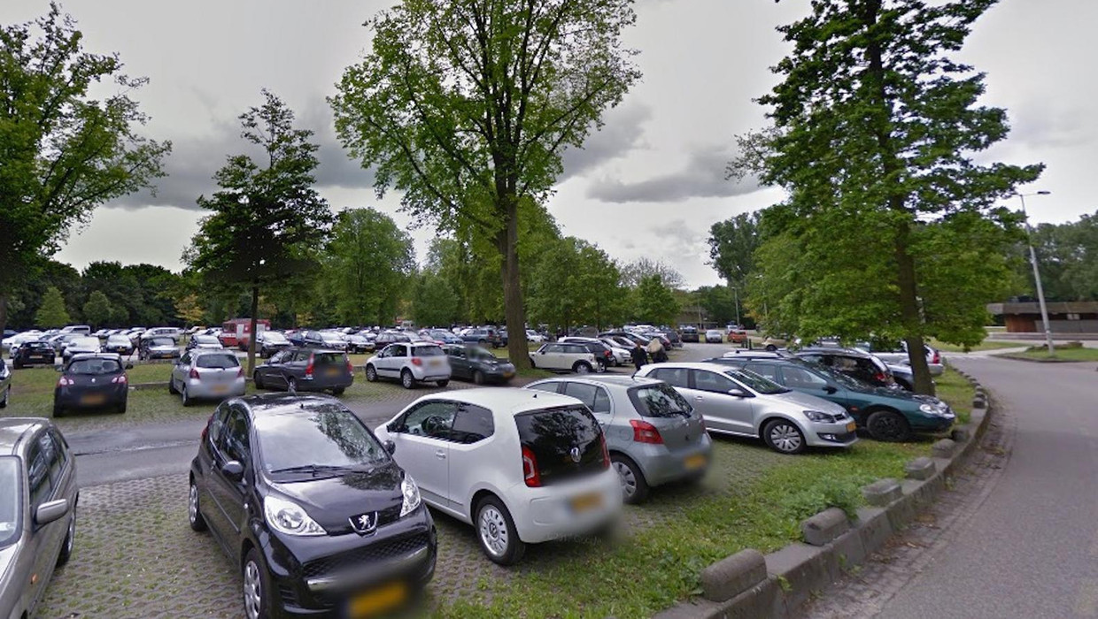 Betaald Parkeren Bij De Bosbaan Tegen Langparkeerders Het Parool