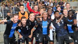 Wat een match! Club stap dichter bij Champions League na waanzinnige slotfase in Kiev: 3-3