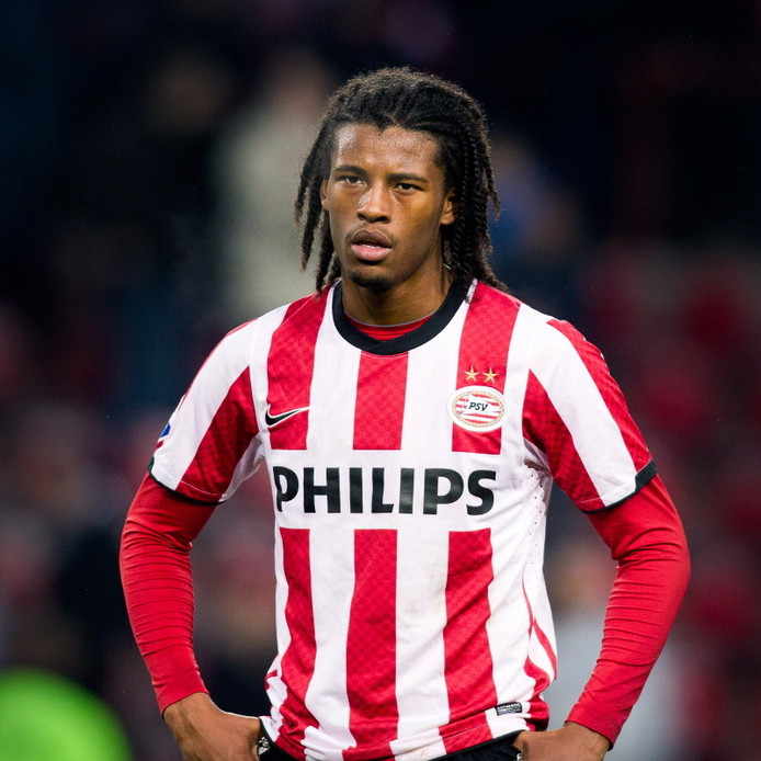 Wijnaldum: 3 van 6 treffers mijn schuld, ongelooflijk ...