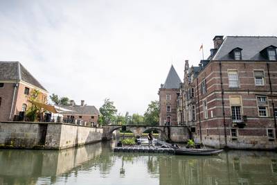 Nieuwe kans voor Delden City Run