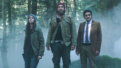 4. Nous n'irons plus au bois