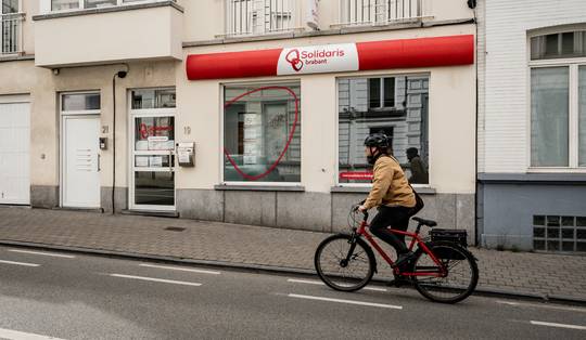 Groei aantal langdurig zieken valt stil: ‘Te veel mensen zitten nog in het verkeerde systeem’