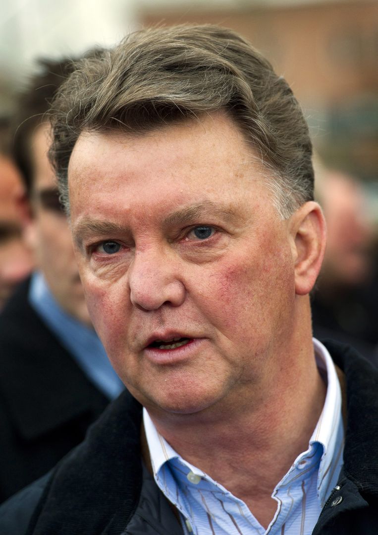 Nederlanders willen Cruijff als nieuwe bondscoach | EK Voetbal | Sport