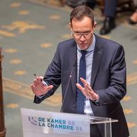 Strijd tegen sociale fraude leverde in eerste drie maanden van dit jaar ruim 100 miljoen euro op