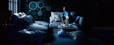 Omarm de duisternis: ‘Al dat licht maakt ons letterlijk ziek’