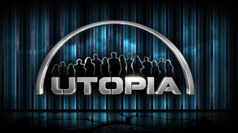 Chipp verlaat Utopia