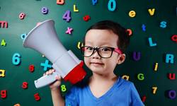 OPROEP. Wij zoeken grappige 'back to school'-uitspraken van jullie kroost