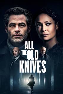 All the Old Knives