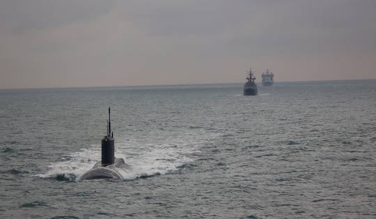 Ook tot in Ruslands nieuwe schuilplaats weet Oekraïne de Zwarte Zeevloot te treffen, en dat zonder eigen marine