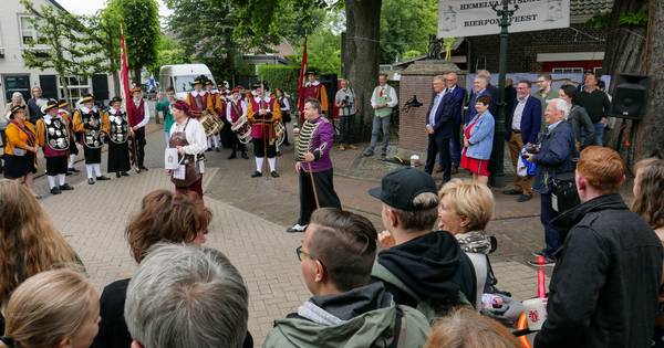 Smaldijkje als lichtend pad van Esch naar Boxtel - BD.nl