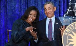 Evenveel charisma als de Obama’s? Dit zijn de do’s en don'ts om een hele kamer op je hand te krijgen 