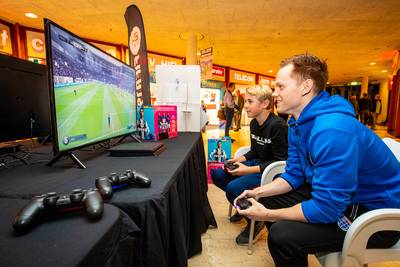 In de eDivisie draait De Graafschap mee in de top: finale tegen PEC Zwolle