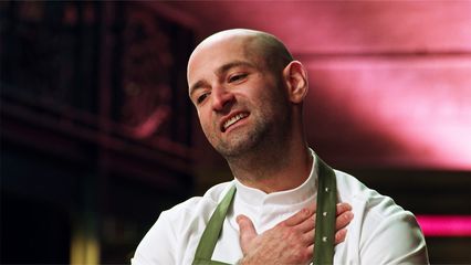 7. Elimination Amaury Magic