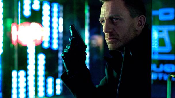 Skyfall