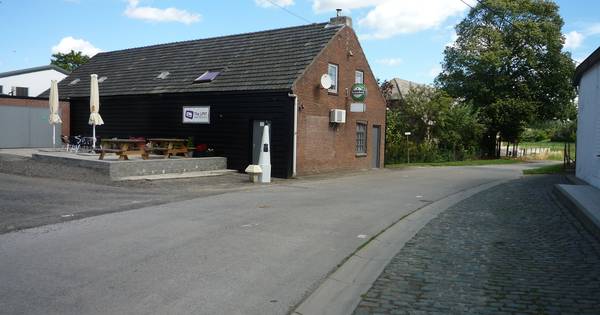 Raad van State: disco The Limit hoort niet thuis in Mollekot - PZC